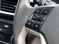 USED 2019 69 HYUNDAI TUCSON 1.6 Tucson SE Nav GDi 2WD 5dr Full Service History Sat Nav
