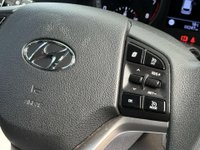 USED 2019 69 HYUNDAI TUCSON 1.6 Tucson SE Nav GDi 2WD 5dr Full Service History Sat Nav