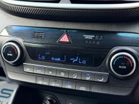 USED 2019 69 HYUNDAI TUCSON 1.6 Tucson SE Nav GDi 2WD 5dr Full Service History Sat Nav