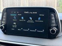 USED 2019 69 HYUNDAI TUCSON 1.6 Tucson SE Nav GDi 2WD 5dr Full Service History Sat Nav