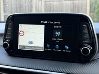 USED 2019 69 HYUNDAI TUCSON 1.6 Tucson SE Nav GDi 2WD 5dr Full Service History Sat Nav