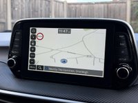 USED 2019 69 HYUNDAI TUCSON 1.6 Tucson SE Nav GDi 2WD 5dr Full Service History Sat Nav