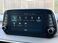 USED 2019 69 HYUNDAI TUCSON 1.6 Tucson SE Nav GDi 2WD 5dr Full Service History Sat Nav