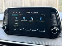USED 2019 69 HYUNDAI TUCSON 1.6 Tucson SE Nav GDi 2WD 5dr Full Service History Sat Nav