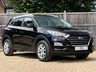 USED 2019 69 HYUNDAI TUCSON 1.6 Tucson SE Nav GDi 2WD 5dr Full Service History Sat Nav
