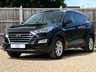 USED 2019 69 HYUNDAI TUCSON 1.6 Tucson SE Nav GDi 2WD 5dr Full Service History Sat Nav