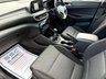 USED 2019 69 HYUNDAI TUCSON 1.6 Tucson SE Nav GDi 2WD 5dr Full Service History Sat Nav