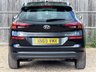 USED 2019 69 HYUNDAI TUCSON 1.6 Tucson SE Nav GDi 2WD 5dr Full Service History Sat Nav