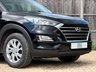 USED 2019 69 HYUNDAI TUCSON 1.6 Tucson SE Nav GDi 2WD 5dr Full Service History Sat Nav