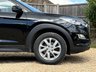 USED 2019 69 HYUNDAI TUCSON 1.6 Tucson SE Nav GDi 2WD 5dr Full Service History Sat Nav