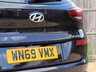 USED 2019 69 HYUNDAI TUCSON 1.6 Tucson SE Nav GDi 2WD 5dr Full Service History Sat Nav