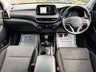 USED 2019 69 HYUNDAI TUCSON 1.6 Tucson SE Nav GDi 2WD 5dr Full Service History Sat Nav