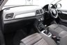 USED 2017 17 AUDI Q3 2.0 TDI SE SUV 5dr Diesel Manual Euro 6 (s/s) (150 ps) ***12 MONTHS MOT+SERVICE***