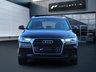 USED 2017 17 AUDI Q3 2.0 TDI SE SUV 5dr Diesel Manual Euro 6 (s/s) (150 ps) ***12 MONTHS MOT+SERVICE***