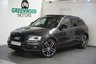 USED 2017 17 AUDI SQ5 3.0 BiTDI V6 Plus Special Edition SUV 5dr Diesel Tiptronic quattro Euro 6 (s/s) (340 ps) +PAN ROOF+B&O+R/CAM+SAT NAV+