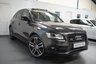 USED 2017 17 AUDI SQ5 3.0 BiTDI V6 Plus Special Edition SUV 5dr Diesel Tiptronic quattro Euro 6 (s/s) (340 ps) +PAN ROOF+B&O+R/CAM+SAT NAV+