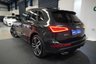 USED 2017 17 AUDI SQ5 3.0 BiTDI V6 Plus Special Edition SUV 5dr Diesel Tiptronic quattro Euro 6 (s/s) (340 ps) +PAN ROOF+B&O+R/CAM+SAT NAV+