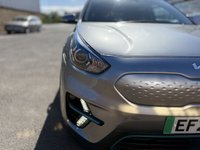 USED 2022 22 KIA NIRO 64kWh 2 SUV 5dr Electric Auto (201 bhp) 