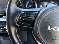 USED 2022 22 KIA NIRO 64kWh 2 SUV 5dr Electric Auto (201 bhp) 