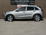 USED 2022 22 KIA NIRO 64kWh 2 SUV 5dr Electric Auto (201 bhp) 