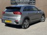USED 2022 22 KIA NIRO 64kWh 2 SUV 5dr Electric Auto (201 bhp) 