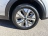USED 2022 22 KIA NIRO 64kWh 2 SUV 5dr Electric Auto (201 bhp) 