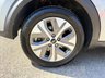USED 2022 22 KIA NIRO 64kWh 2 SUV 5dr Electric Auto (201 bhp) 