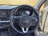 USED 2022 22 KIA NIRO 64kWh 2 SUV 5dr Electric Auto (201 bhp) 