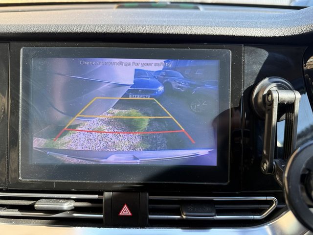 View our KIA NIRO