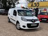 USED 2022 22 RENAULT KANGOO MAXI ZE LL21 33kWh Business+ Auto L3 H1 4dr (i) Air Conditioned & L3 Long