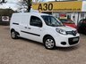 USED 2022 22 RENAULT KANGOO MAXI ZE LL21 33kWh Business+ Auto L3 H1 4dr (i) Air Conditioned & L3 Long