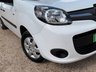 USED 2022 22 RENAULT KANGOO MAXI ZE LL21 33kWh Business+ Auto L3 H1 4dr (i) Air Conditioned & L3 Long