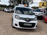 USED 2022 22 RENAULT KANGOO MAXI ZE LL21 33kWh Business+ Auto L3 H1 4dr (i) Air Conditioned & L3 Long