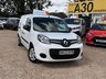 USED 2022 22 RENAULT KANGOO MAXI ZE LL21 33kWh Business+ Auto L3 H1 4dr (i) Air Conditioned & L3 Long