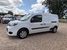 USED 2022 22 RENAULT KANGOO MAXI ZE LL21 33kWh Business+ Auto L3 H1 4dr (i) Air Conditioned & L3 Long
