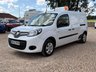 USED 2022 22 RENAULT KANGOO MAXI ZE LL21 33kWh Business+ Auto L3 H1 4dr (i) Air Conditioned & L3 Long