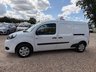 USED 2022 22 RENAULT KANGOO MAXI ZE LL21 33kWh Business+ Auto L3 H1 4dr (i) Air Conditioned & L3 Long