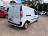 USED 2022 22 RENAULT KANGOO MAXI ZE LL21 33kWh Business+ Auto L3 H1 4dr (i) Air Conditioned & L3 Long
