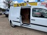 USED 2022 22 RENAULT KANGOO MAXI ZE LL21 33kWh Business+ Auto L3 H1 4dr (i) Air Conditioned & L3 Long
