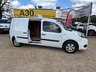 USED 2022 22 RENAULT KANGOO MAXI ZE LL21 33kWh Business+ Auto L3 H1 4dr (i) Air Conditioned & L3 Long