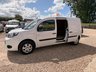 USED 2022 22 RENAULT KANGOO MAXI ZE LL21 33kWh Business+ Auto L3 H1 4dr (i) Air Conditioned & L3 Long