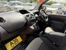 USED 2022 22 RENAULT KANGOO MAXI ZE LL21 33kWh Business+ Auto L3 H1 4dr (i) Air Conditioned & L3 Long