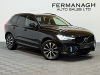 USED 2023 23 VOLVO XC60 2.0 B4 MHEV Plus SUV 5dr Diesel Hybrid Auto AWD Euro 6 (s/s) (197 ps) 360 CAMERA, VIRTUAL COCKPIT!