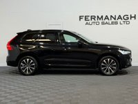 USED 2023 23 VOLVO XC60 2.0 B4 MHEV Plus SUV 5dr Diesel Hybrid Auto AWD Euro 6 (s/s) (197 ps) 360 CAMERA, VIRTUAL COCKPIT!