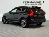 USED 2023 23 VOLVO XC60 2.0 B4 MHEV Plus SUV 5dr Diesel Hybrid Auto AWD Euro 6 (s/s) (197 ps) 360 CAMERA, VIRTUAL COCKPIT!