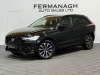 USED 2023 23 VOLVO XC60 2.0 B4 MHEV Plus SUV 5dr Diesel Hybrid Auto AWD Euro 6 (s/s) (197 ps) 360 CAMERA, VIRTUAL COCKPIT!