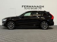 USED 2023 23 VOLVO XC60 2.0 B4 MHEV Plus SUV 5dr Diesel Hybrid Auto AWD Euro 6 (s/s) (197 ps) 360 CAMERA, VIRTUAL COCKPIT!