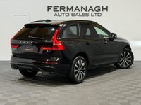 USED 2023 23 VOLVO XC60 2.0 B4 MHEV Plus SUV 5dr Diesel Hybrid Auto AWD Euro 6 (s/s) (197 ps) 360 CAMERA, VIRTUAL COCKPIT!