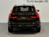 USED 2023 23 VOLVO XC60 2.0 B4 MHEV Plus SUV 5dr Diesel Hybrid Auto AWD Euro 6 (s/s) (197 ps) 360 CAMERA, VIRTUAL COCKPIT!