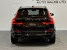 USED 2023 23 VOLVO XC60 2.0 B4 MHEV Plus SUV 5dr Diesel Hybrid Auto AWD Euro 6 (s/s) (197 ps) 360 CAMERA, VIRTUAL COCKPIT!